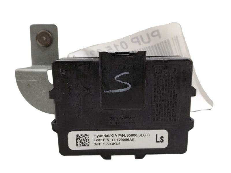 958003L600 2007-2012 Kia Rondo Trailer Tire Pressure Monitoring Module Used OEM 958003L600