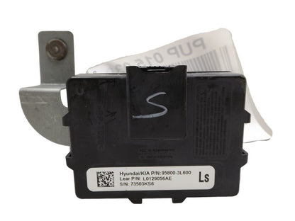 958003L600 2007-2012 Kia Rondo Trailer Tire Pressure Monitoring Module Used OEM 958003L600