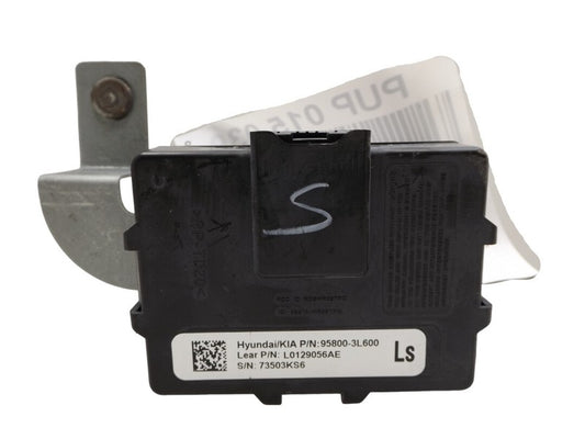 958003L600 2007-2012 Kia Rondo Trailer Tire Pressure Monitoring Module Used OEM 958003L600