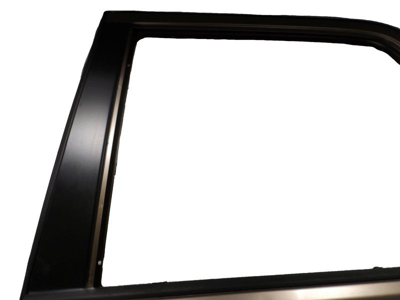 67550S9AA90ZZ 2002-2006 Honda CR-V Driver Rear LR Exterior Door Shell Used OEM 67550S9AA90ZZ