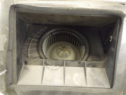 88957404 2004-2009 Cadillac SRX HVAC Blower Motor Housing Used OEM 25772228