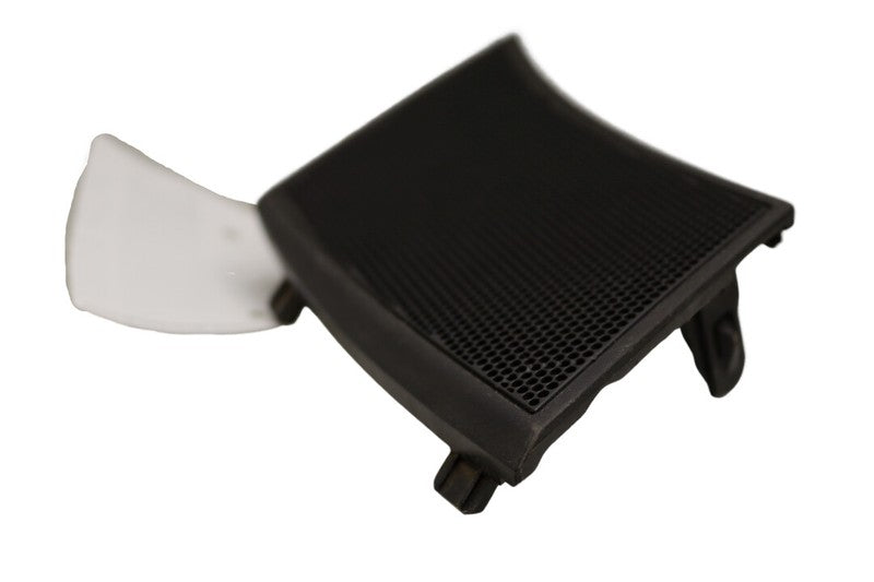 28176JM00A 2008-2015 Nissan Rogue Passenger RH Speaker Grille Cover Used OEM 28176JM00A