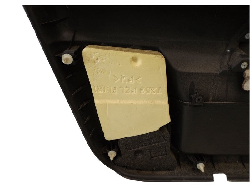 96649619 2007-2008 Chevrolet Aveo Passenger FR Door Interior Trim Panel Used 96649619 OEM