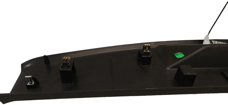 20987193 2010-2017 Chevrolet Equinox Rear Liftgate Sill Trim Used OEM 20872471