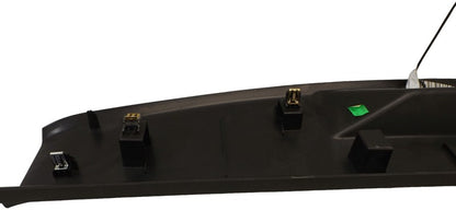 20987193 2010-2017 Chevrolet Equinox Rear Liftgate Sill Trim Used OEM 20872471