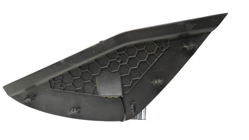 8L847804481A 2008-2012 Ford Escape Driver LH Dash End Cap Used OEM 8L847804481A