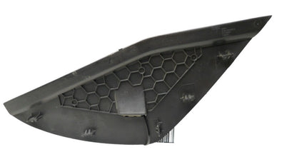 8L847804481A 2008-2012 Ford Escape Driver LH Dash End Cap Used OEM 8L847804481A
