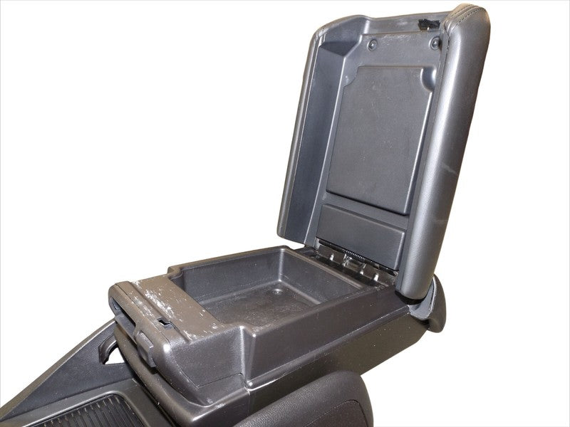 25876002 2009-2012 Chevrolet Traverse Driver Side Center Console Used 25876002 OEM