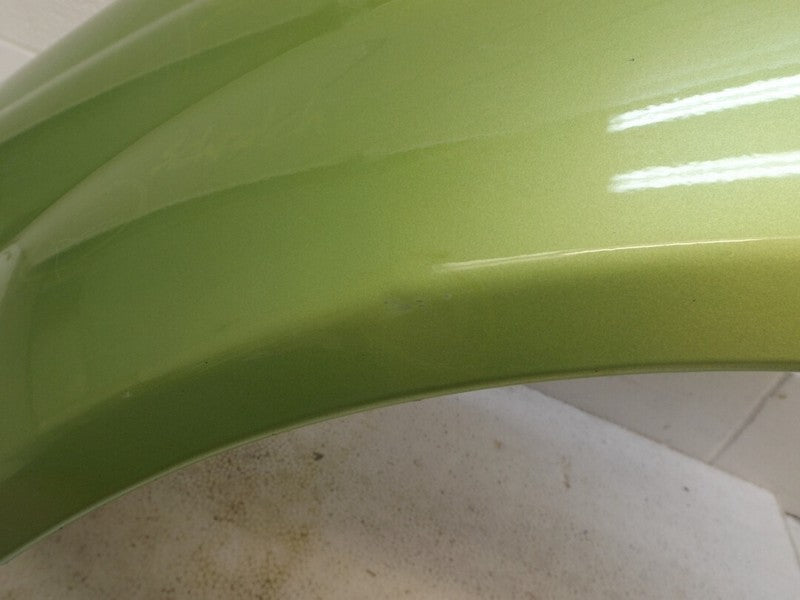 96476680 2004-2008 Chevrolet Aveo Driver FL Fender Used OEM 96476680