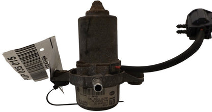 20939309 2010-2017 Chevrolet Equinox 2.4L Power Brake Booster Vacuum Pump Used OEM 