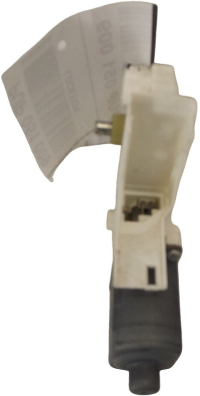 5F9Z7423394AA 2005-2007 Ford Freestyle Driver Rear RL Window Motor Used OEM 0130822234