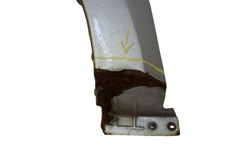 8L8Z16005A 2008-2012 Ford Escape Driver FL Fender Used OEM 8L8Z16005A
