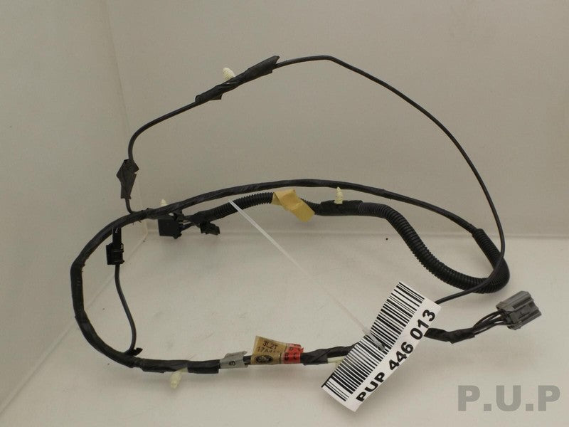 3l2t17a413j4cp7 2004 Mercury Mountaineer Rear Glass Wiring Harness 3L2T17A413J4CP7