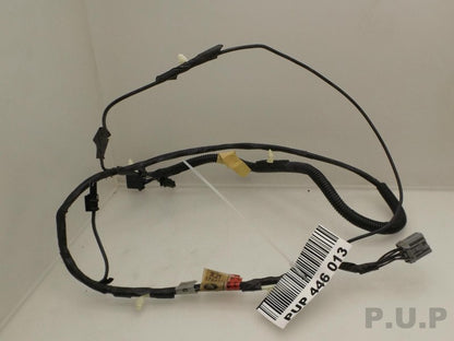 3l2t17a413j4cp7 2004 Mercury Mountaineer Rear Glass Wiring Harness 3L2T17A413J4CP7