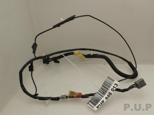 3l2t17a413j4cp7 2004 Mercury Mountaineer Rear Glass Wiring Harness 3L2T17A413J4CP7