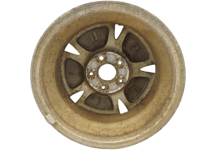 42700SNCA61 2006-2011 Honda Civic 15x6 Alloy Rim Wheel Used OEM 42700SNCA61 