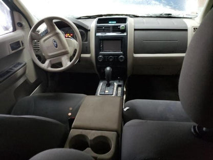 BL8Z10D885A 2008 Ford Escape Radio Module Interface Used BL8Z10D885A OEM
