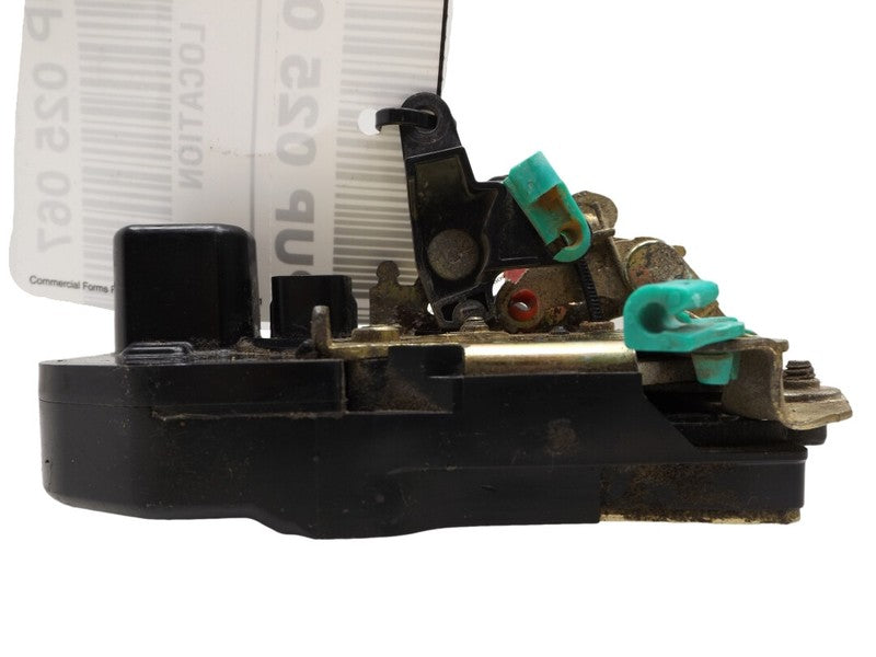 55136347AB 1999-2004 Jeep Grand Cherokee Passenger FR Door Lock Actuator Used OEM 