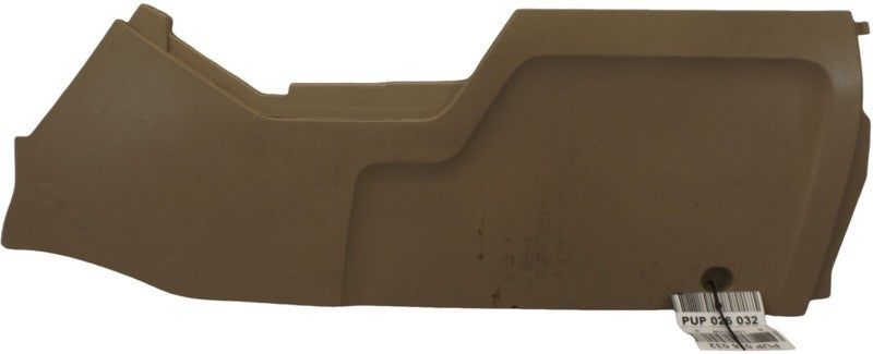 2L1X-78044072RH 2003-2006 Ford Expedition Driver LH Center Console Side Panel Used OEM