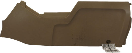 2L1X-78044072RH 2003-2006 Ford Expedition Driver LH Center Console Side Panel Used OEM
