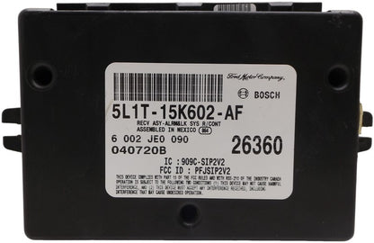 5L1T-15K602-AF 2005-2007 Ford Expedition / F150 Anti-Theft Control Module 5L1T-15K602-AF