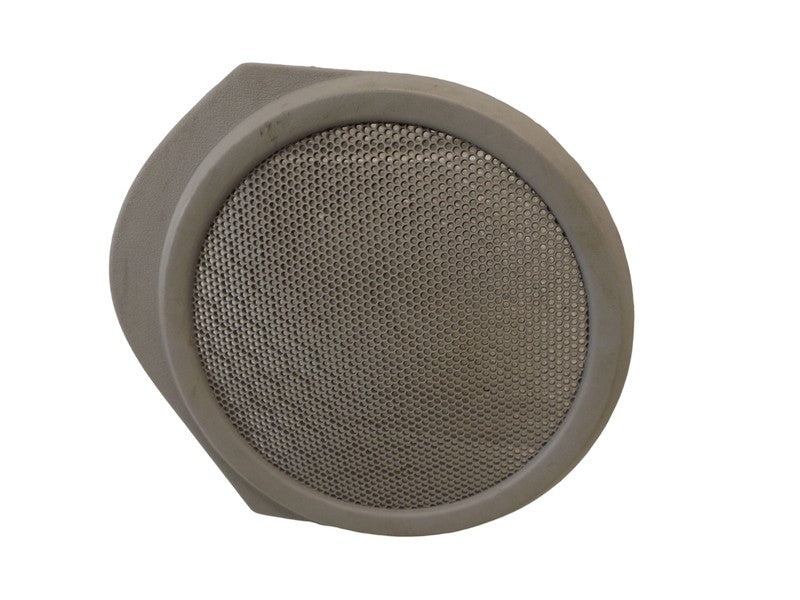 1AH41TRMAA 2007-2009 Dodge Caliber Driver FL Speaker Cover Used 1AH41TRMAA OEM