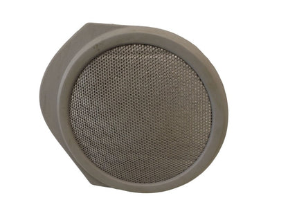 1AH41TRMAA 2007-2009 Dodge Caliber Driver FL Speaker Cover Used 1AH41TRMAA OEM