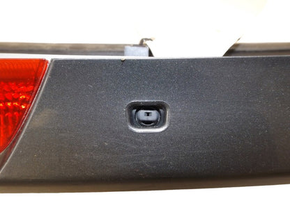 23214842 2010-2017 Chevrolet Equinox Rear Center Third Brake Light Used OEM 20823930