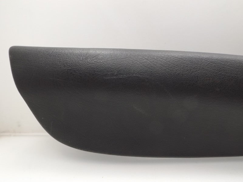15188941 15079870 2005-2007 Chevrolet Trailblazer Rear Left (Driver) Door Armrest