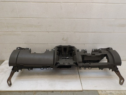 5JX85WL8AC 2002-2007 Jeep Liberty Dashboard Panel Assembly Used OEM 5JX85WL8AC