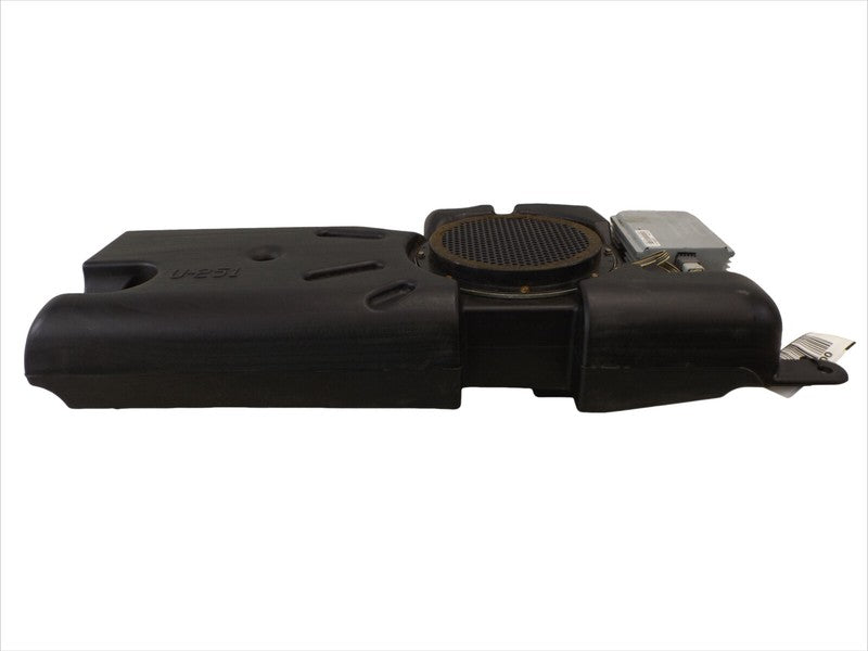 6L2T18C804AB 2002-2005 Ford Explorer Speaker Subwoofer Assembly Used 7L2Z18C804A OEM