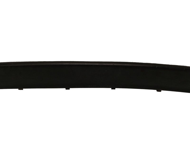 51128212589 2002-2006 BMW 325xi Rear Center Bumper Trim Used OEM 51128212589
