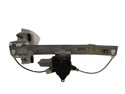 22714334 2007-2011 Chevrolet HHR Passenger RL Window Regulator Used 22714334 OEM
