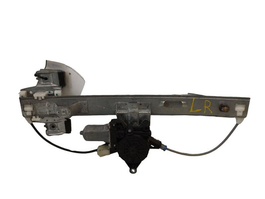22714334 2007-2011 Chevrolet HHR Passenger RL Window Regulator Used 22714334 OEM