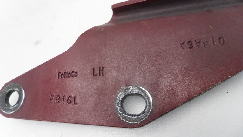 6F9Z16797AA 2005-07 Ford Five Hundred Driver FL Passenger FR Hood Hinge Used 6F9Z16797AA OEM