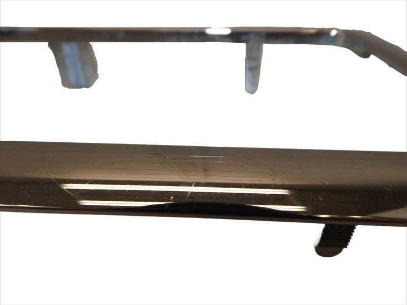 8L8478061A16 2008-2012 Mercury Mariner Shifter Cover Plate 8L8Z7E391AA OEM