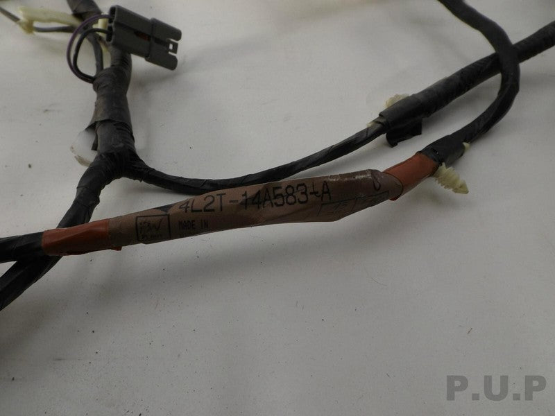 4L2T-14A583A 2002-2005 Explorer Mountaineer Tailgate Wire Harness 1L2T-14A583A