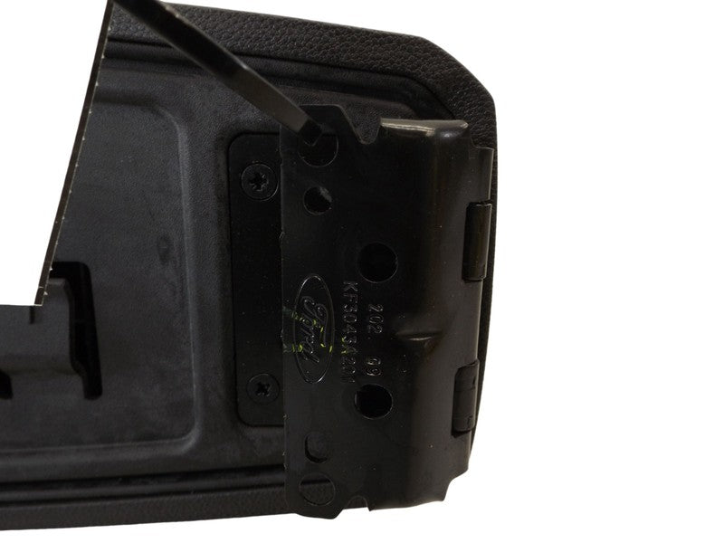8S4Z5406024BB 2008-2010 Ford Focus Console Armrest Used 8S4Z5406024BB OEM