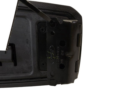 8S4Z5406024BB 2008-2010 Ford Focus Console Armrest Used 8S4Z5406024BB OEM