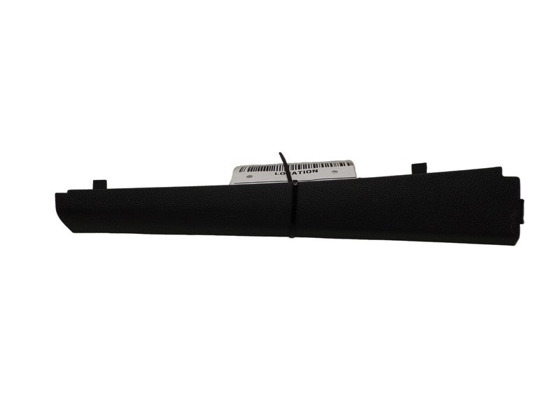 1K5867233F3U5 2005-2010 Volkswagen Jetta TDI Driver LH A Pillar Trim Used OEM 1K0868223