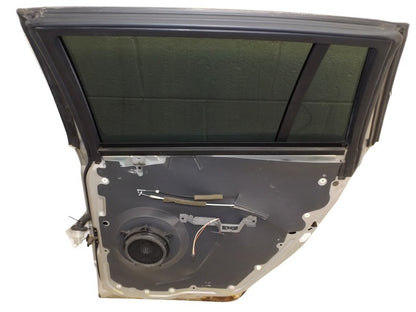 4894227AG 2004-2008 Chrysler Pacifica Passenger Rear RR Exterior Door Assembly Used OEM 