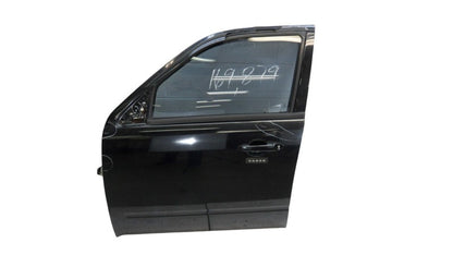 8L8Z7820124C 2008-2012 Ford Escape Driver FL Exterior Door Assembly Used OEM 8L8Z7820124C