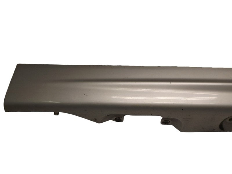 51712693225 2002-2006 BMW 325xi Passenger RH Rocker Panel Guard Used OEM 51712693225