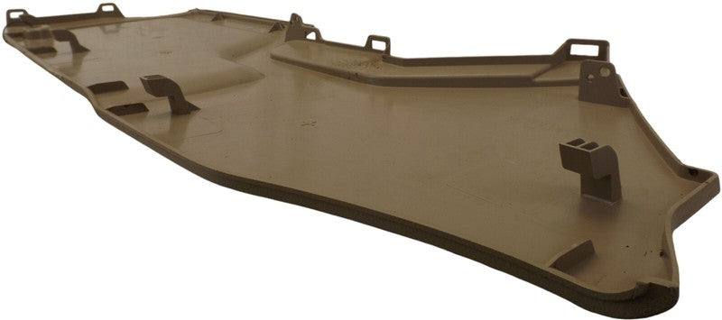 2L1X-78044072RH 2003-2006 Ford Expedition Driver LH Center Console Side Panel Used OEM