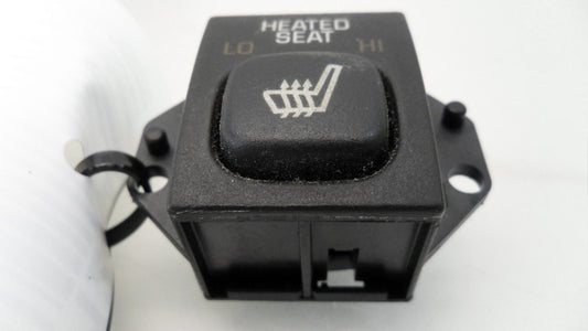 25623723 1997-2005 Buick Park Avenue Passenger Front Seat Heater Switch OEM 25623723 