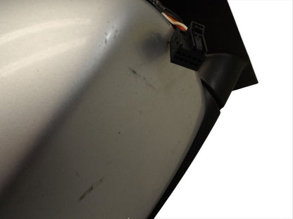 1JG691DTAG 2008-2010 Chrysler Town &amp; Country Passenger FR Door Mirror Used 1AB781BGAC