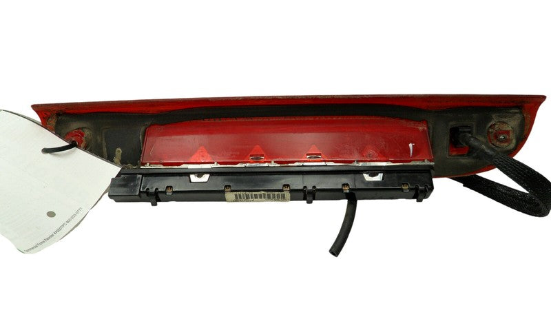 8L2Z13A613A 2008-2012 Ford Escape Rear Center Third Brake Light Used OEM 8813AA3837