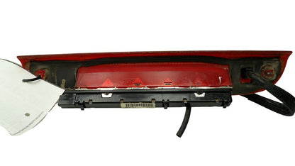 8L2Z13A613A 2008-2012 Ford Escape Rear Center Third Brake Light Used OEM 8813AA3837