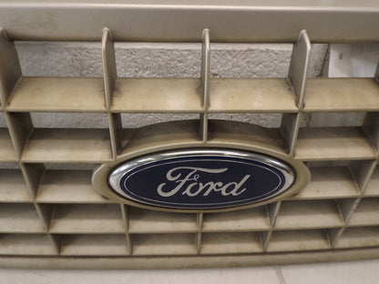 5L248200AAW 2002-2005 Ford Explorer Front Bumper Grille Used 1L2Z8200AAA OEM