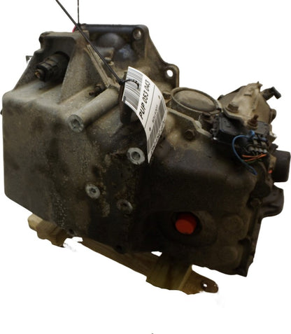 89059911 1998-2005 Oldsmobile Silhouette 3.4L Automatic Transmission Used OEM 89059911